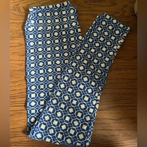 OS LULAROE LEGGINGS
